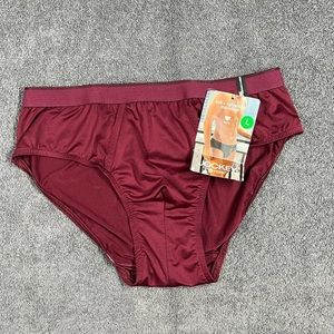Men’s Jockey Form bikini brief